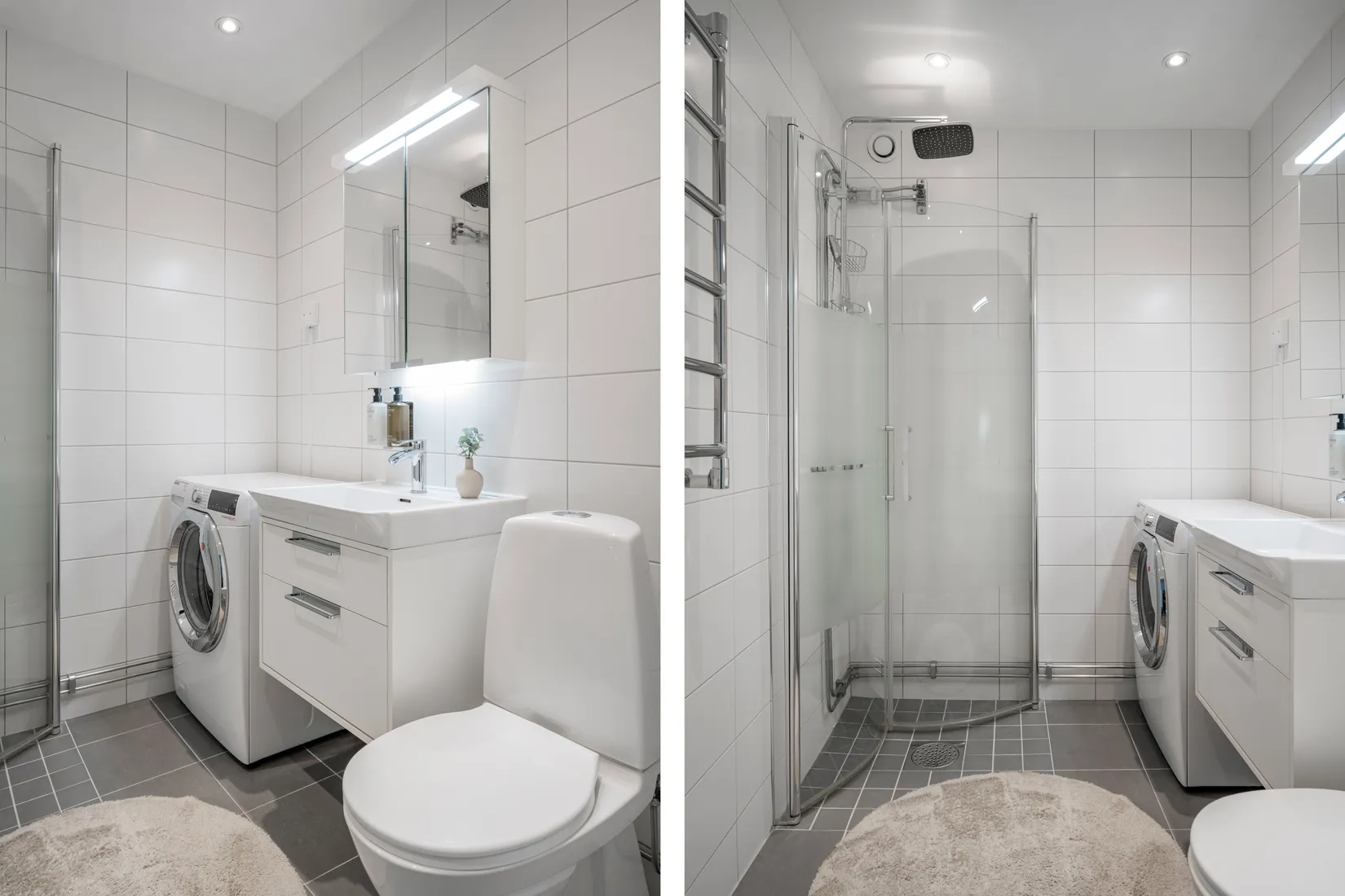 Bostadsrätt, Fredrika Bremers gata 15, Fruängen, Stockholm