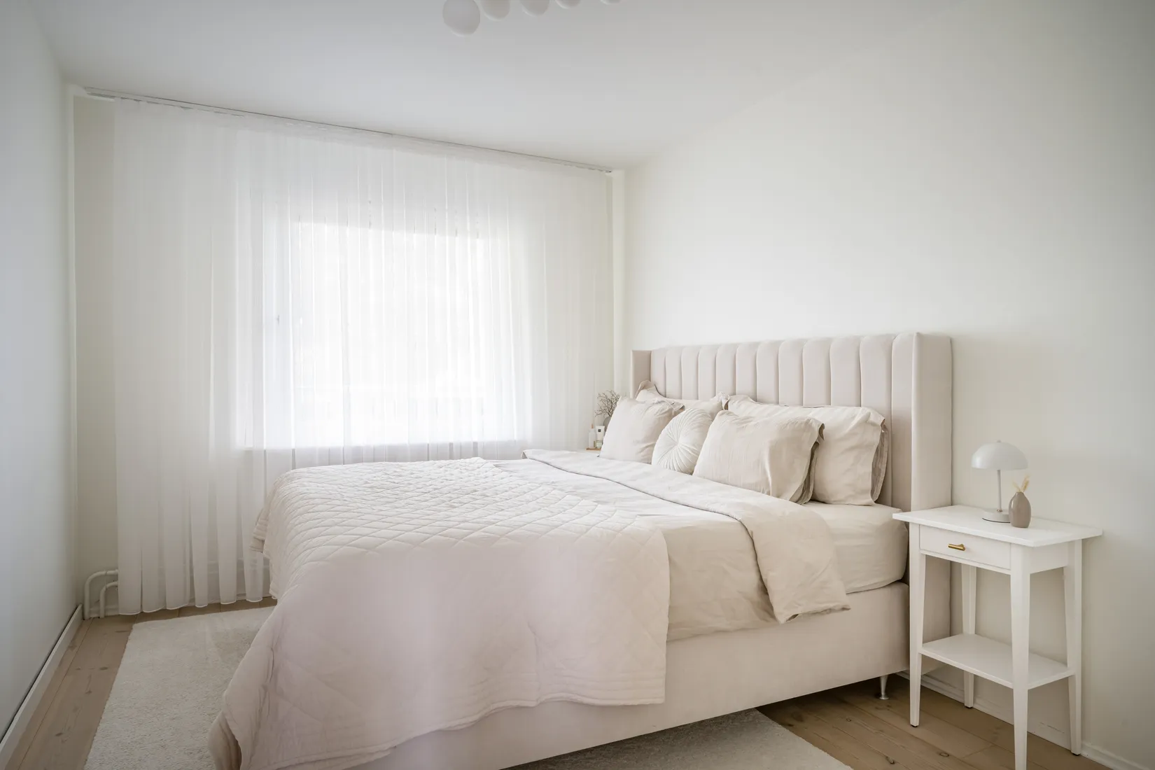 Bostadsrätt, Fredrika Bremers gata 15, Fruängen, Stockholm