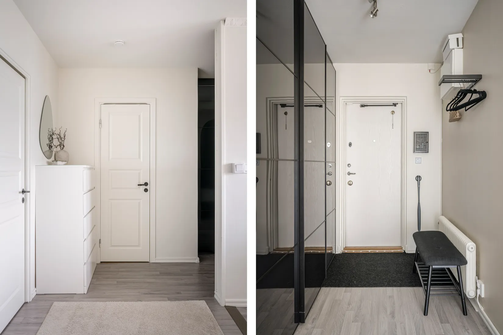 Bostadsrätt, Fredrika Bremers gata 15, Fruängen, Stockholm