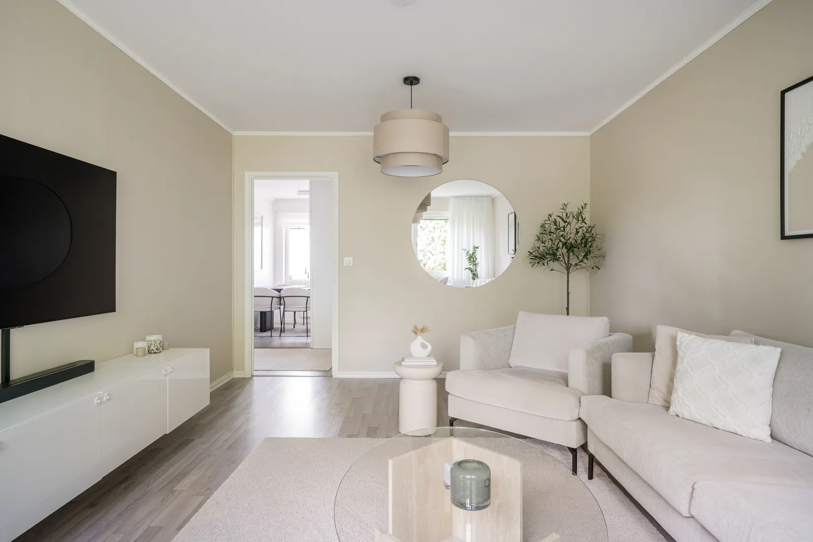 Bostadsrätt, Fredrika Bremers gata 15, Fruängen, Stockholm
