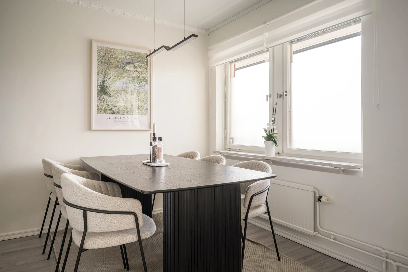 Bostadsrätt, Fredrika Bremers gata 15, Fruängen, Stockholm