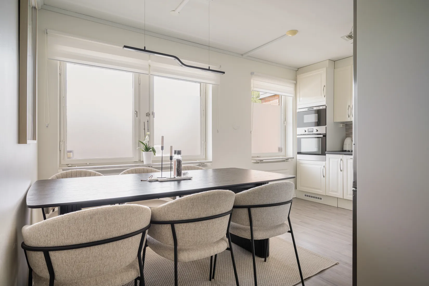 Bostadsrätt, Fredrika Bremers gata 15, Fruängen, Stockholm