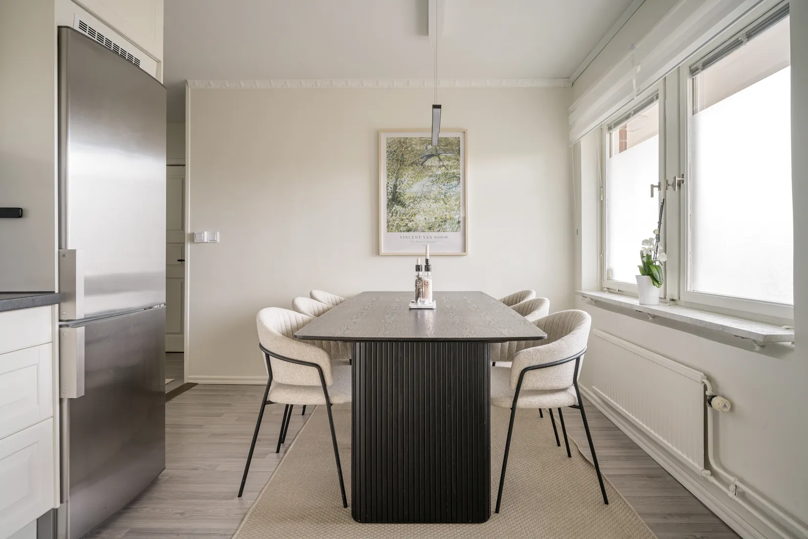 Bostadsrätt, Fredrika Bremers gata 15, Fruängen, Stockholm