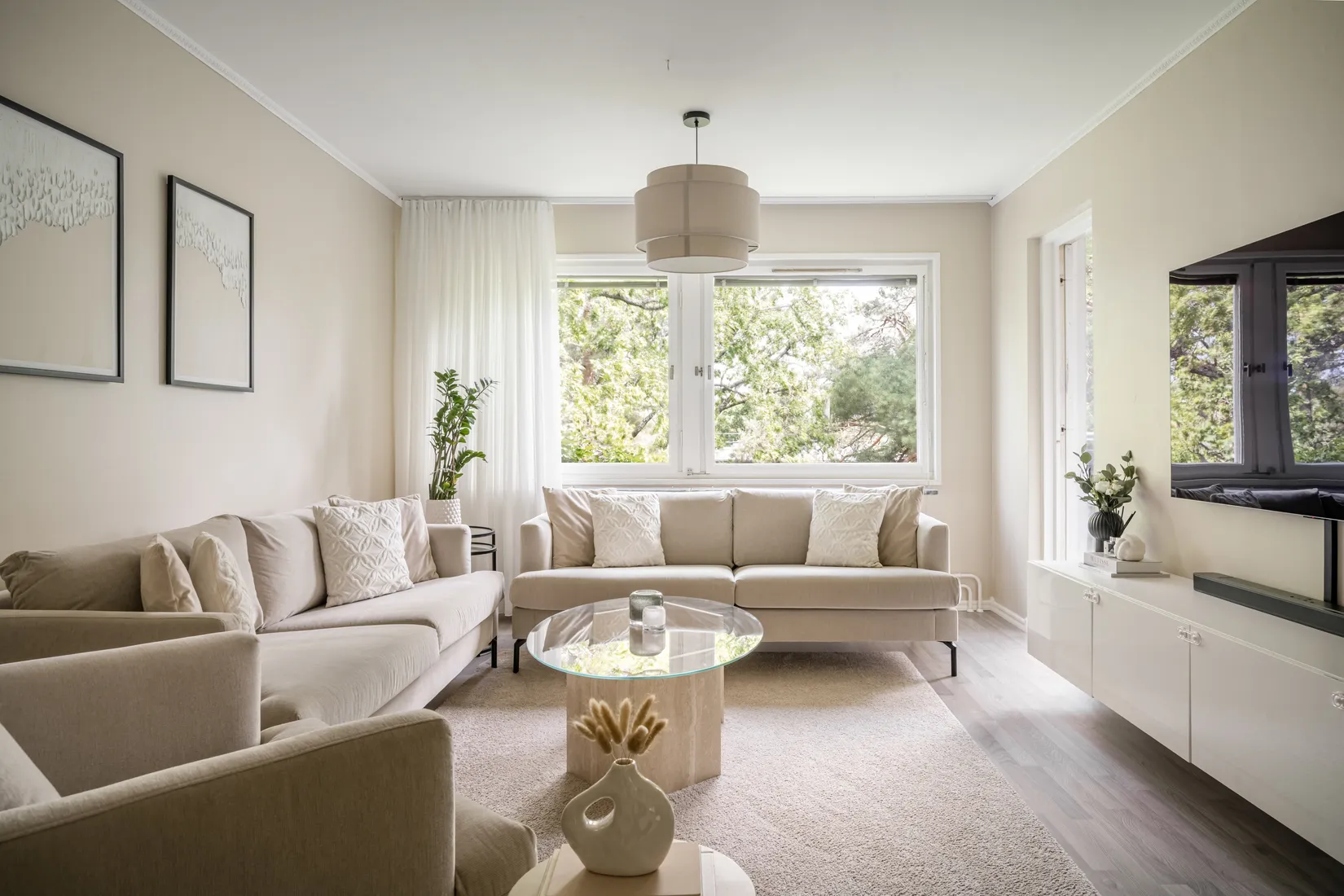 Bostadsrätt, Fredrika Bremers gata 15, Fruängen, Stockholm