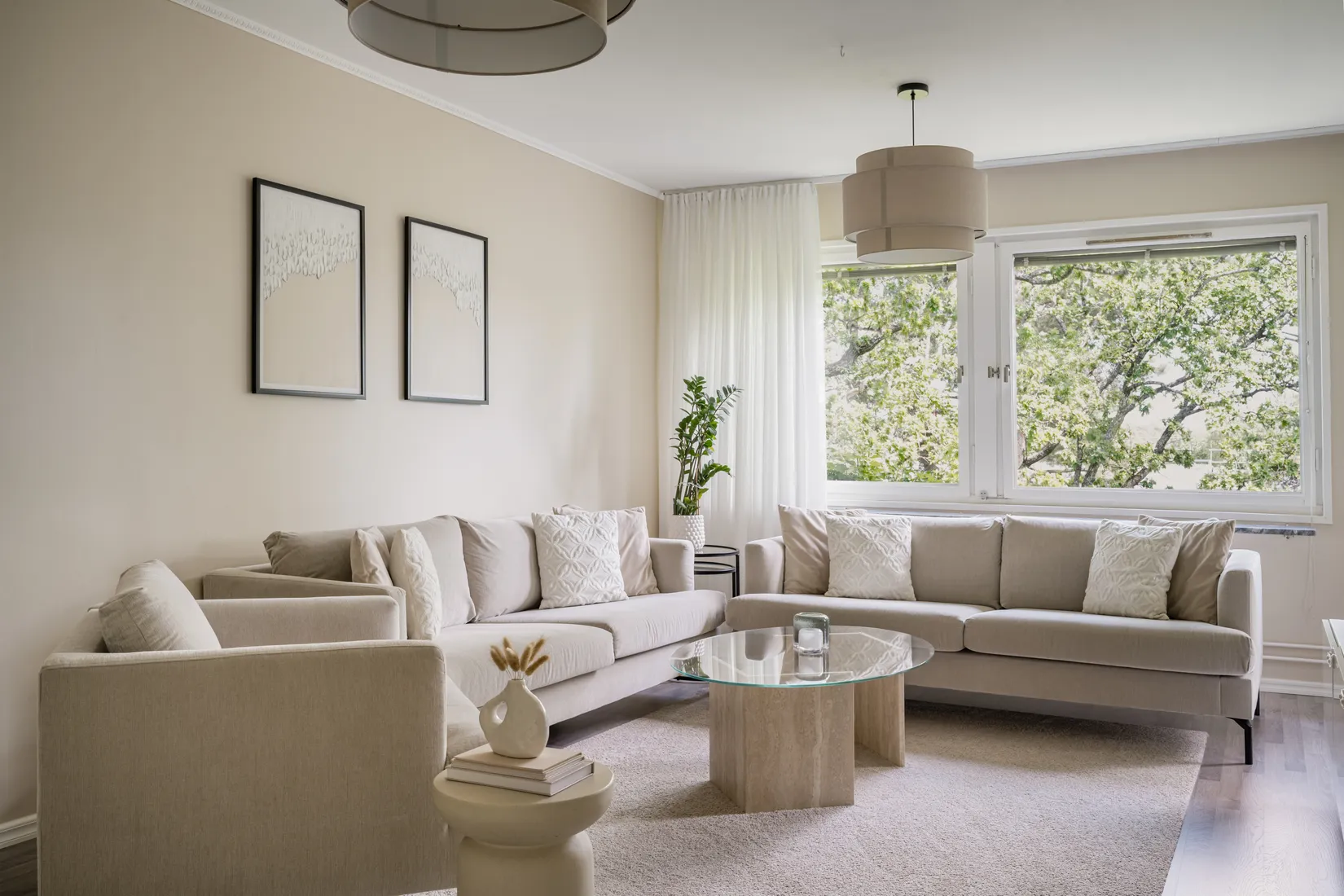 Bostadsrätt, Fredrika Bremers gata 15, Fruängen, Stockholm