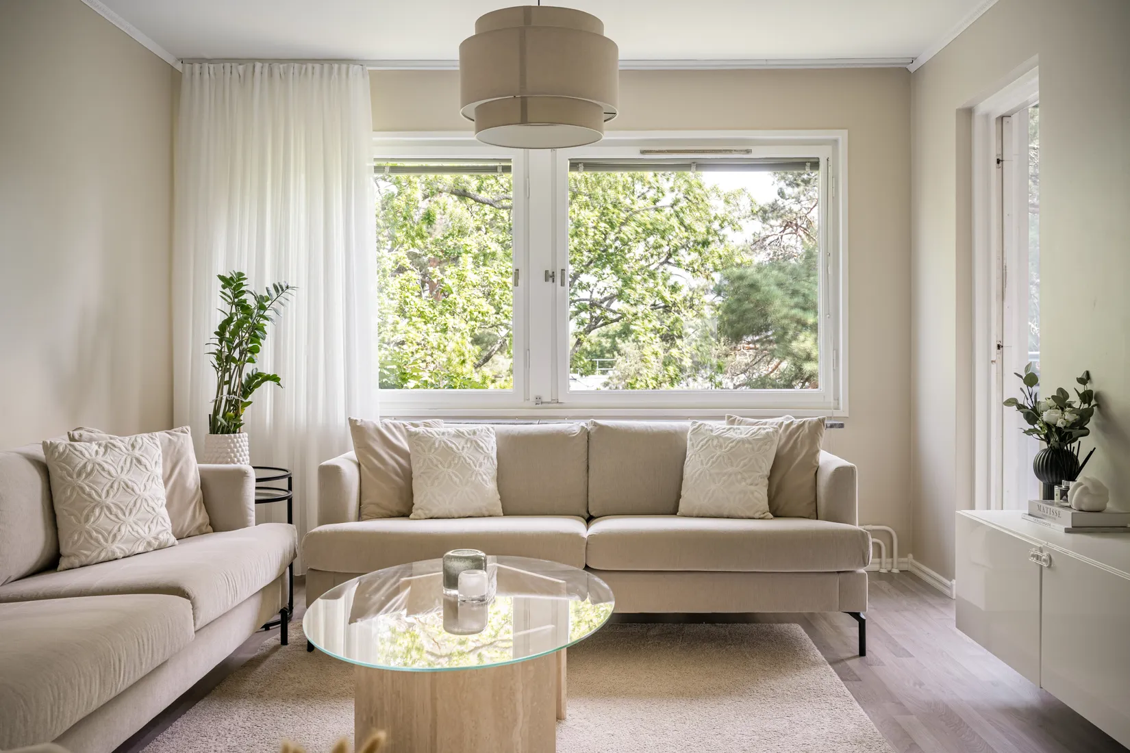 Bostadsrätt, Fredrika Bremers gata 15, Fruängen, Stockholm