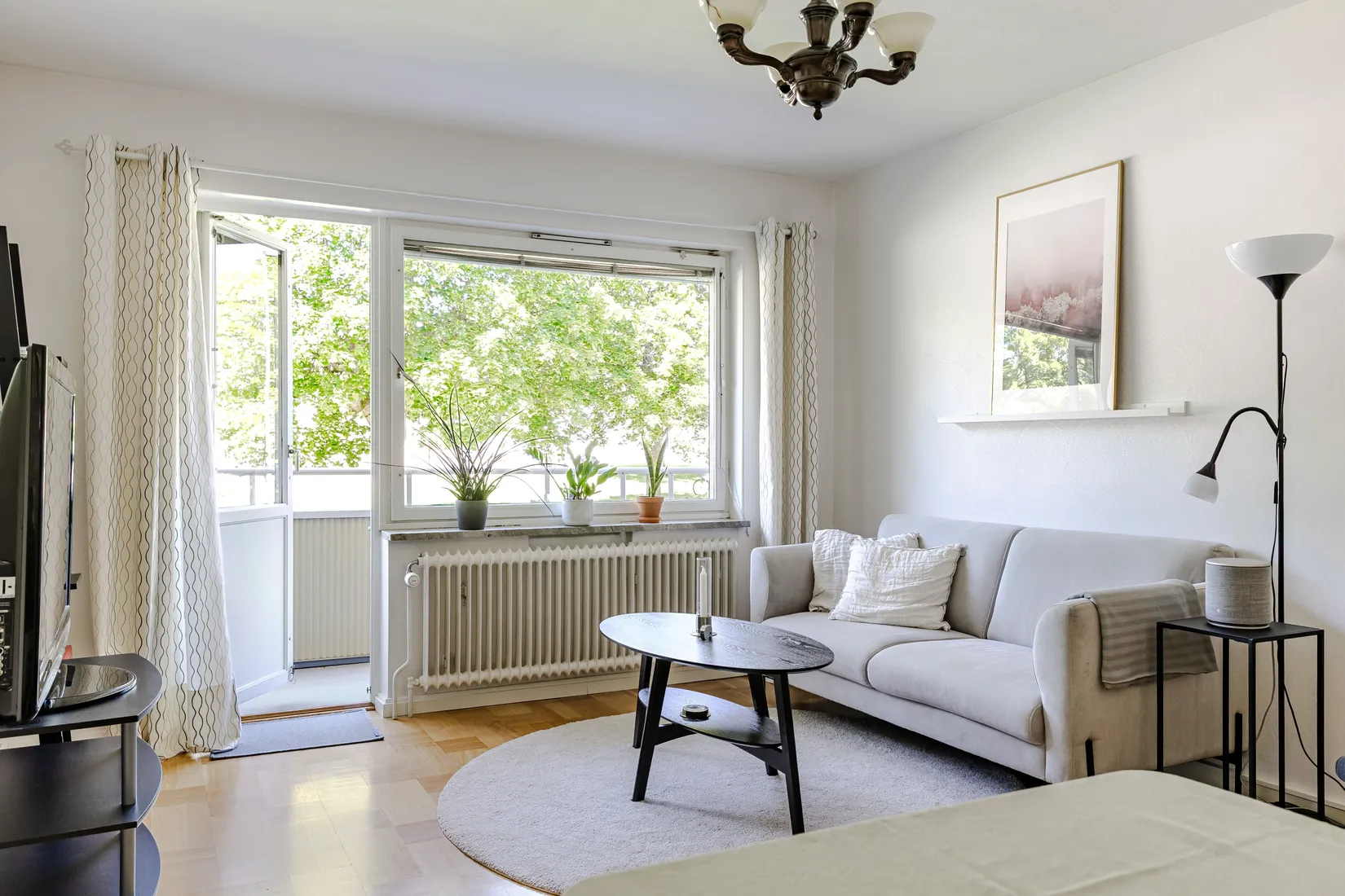 Bostadsrätt, Vretagatan 17, Gottfridsberg, Linköping