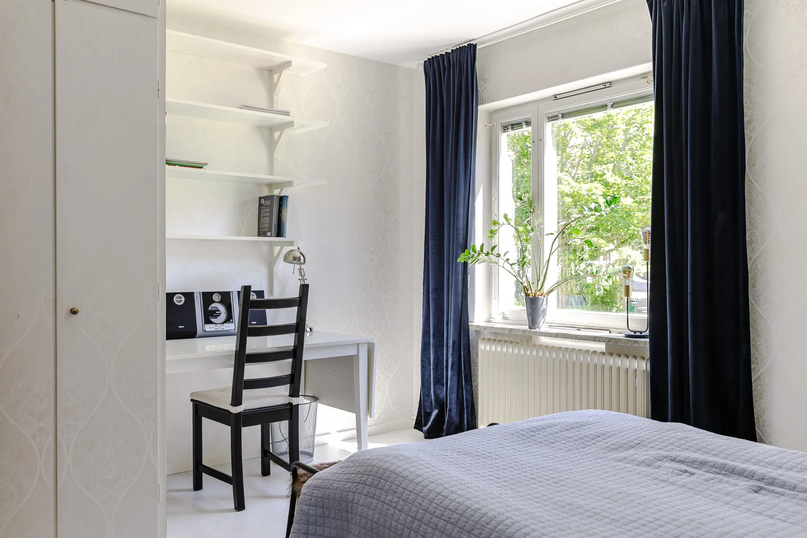 Bostadsrätt, Vretagatan 17, Gottfridsberg, Linköping