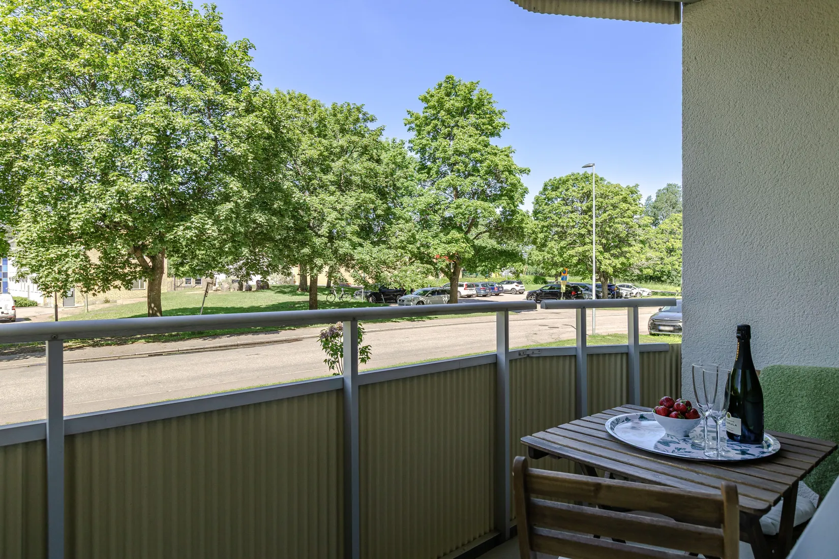 Bostadsrätt, Vretagatan 17, Gottfridsberg, Linköping