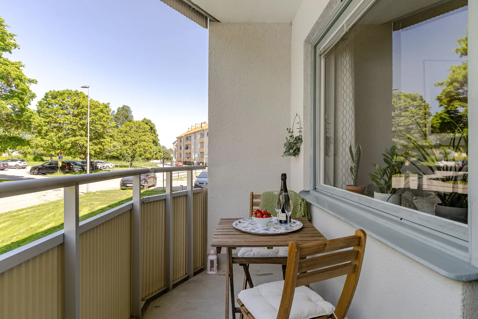 Bostadsrätt, Vretagatan 17, Gottfridsberg, Linköping