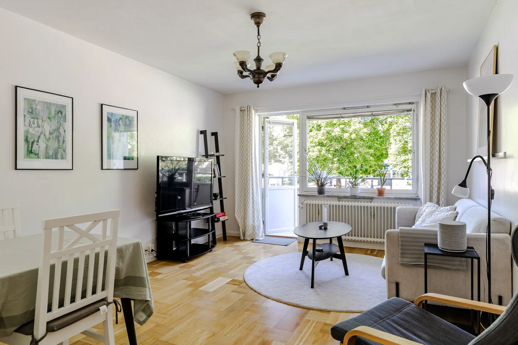 Bostadsrätt, Vretagatan 17, Gottfridsberg, Linköping