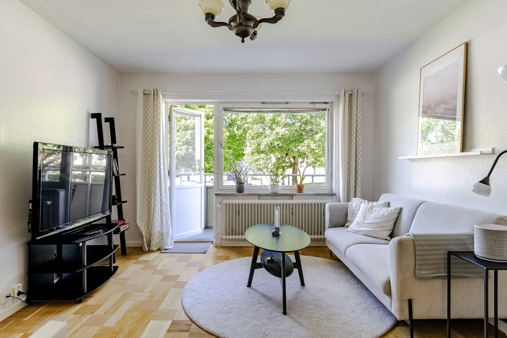 Bostadsrätt, Vretagatan 17, Gottfridsberg, Linköping