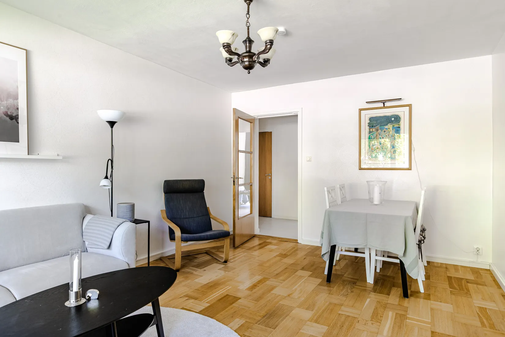 Bostadsrätt, Vretagatan 17, Gottfridsberg, Linköping