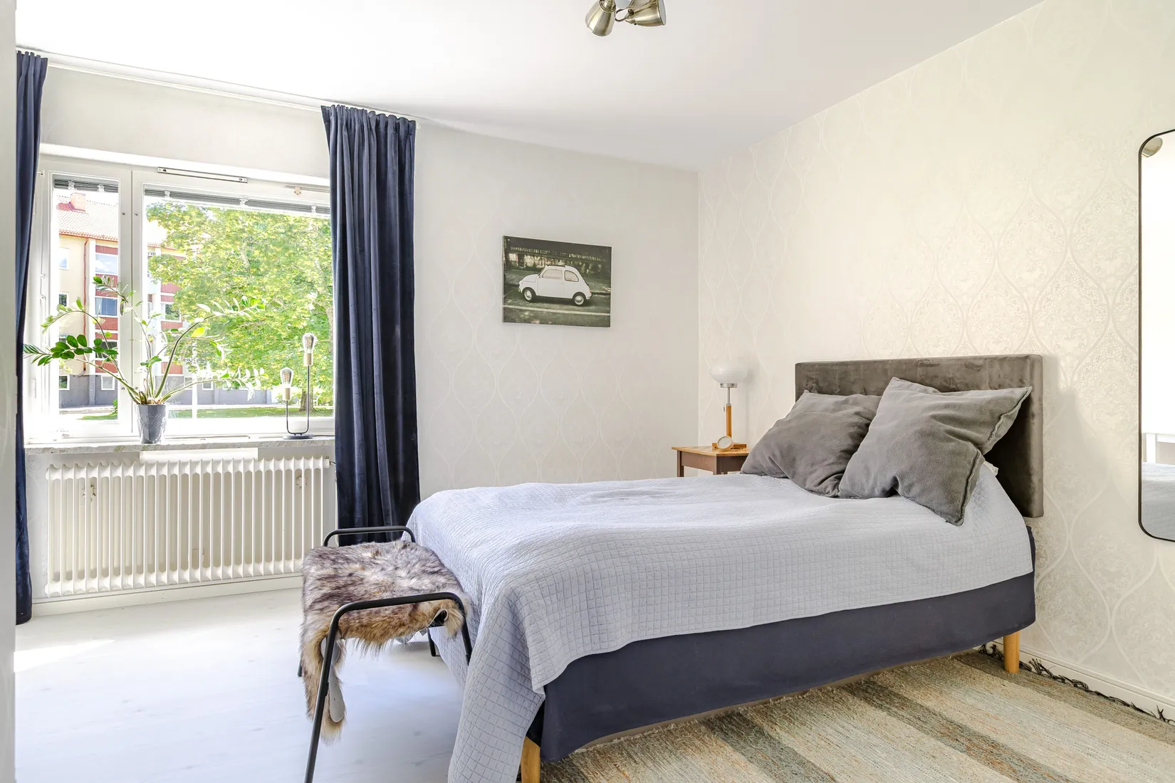 Bostadsrätt, Vretagatan 17, Gottfridsberg, Linköping