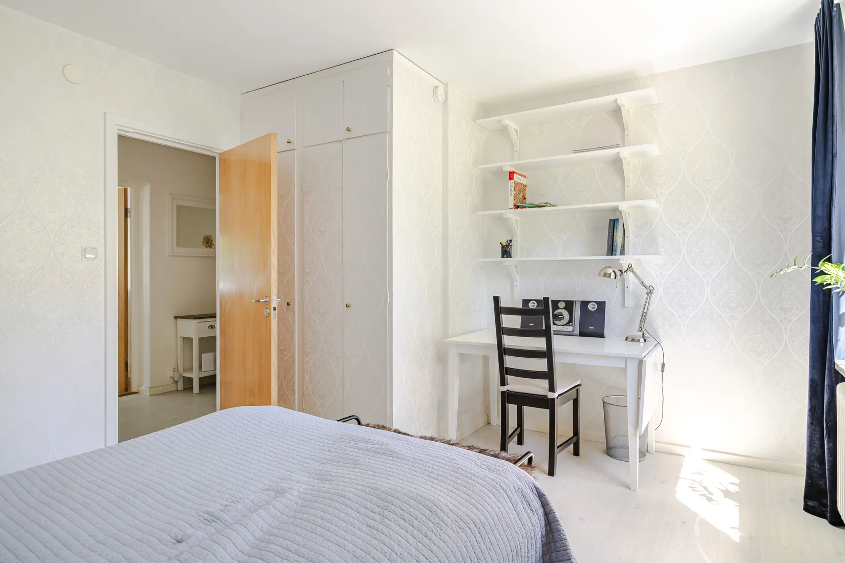 Bostadsrätt, Vretagatan 17, Gottfridsberg, Linköping