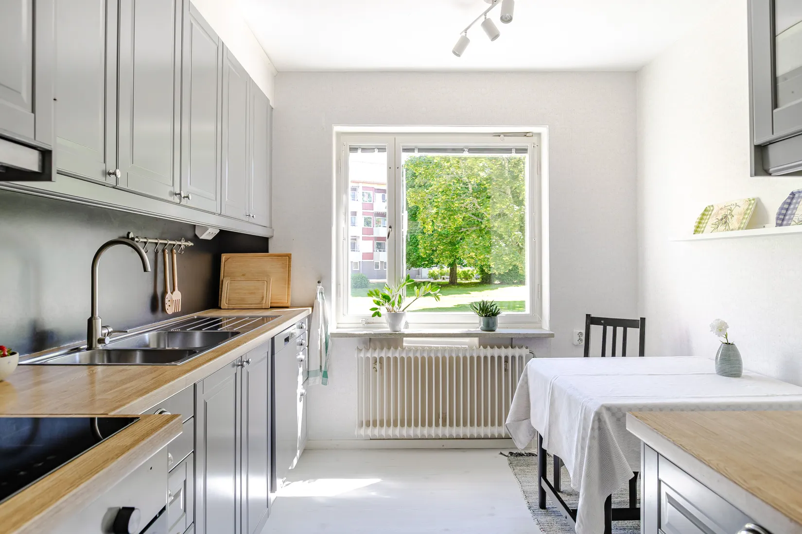 Bostadsrätt, Vretagatan 17, Gottfridsberg, Linköping