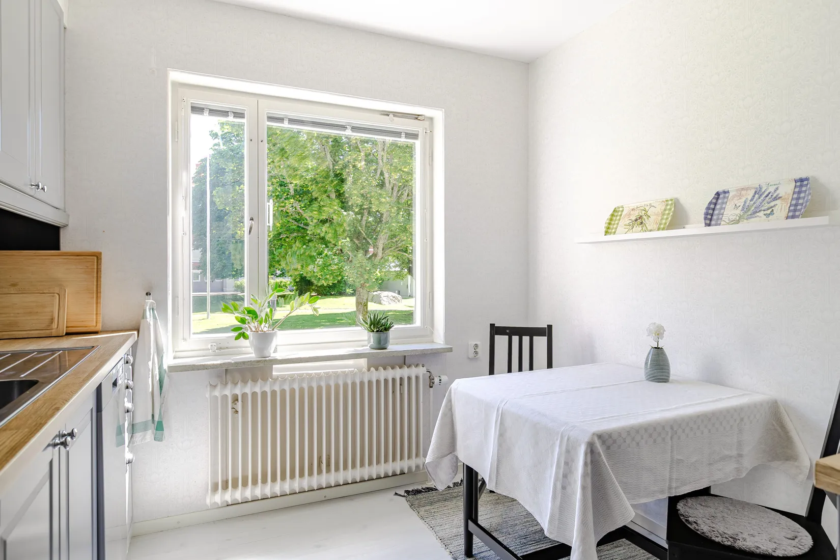 Bostadsrätt, Vretagatan 17, Gottfridsberg, Linköping