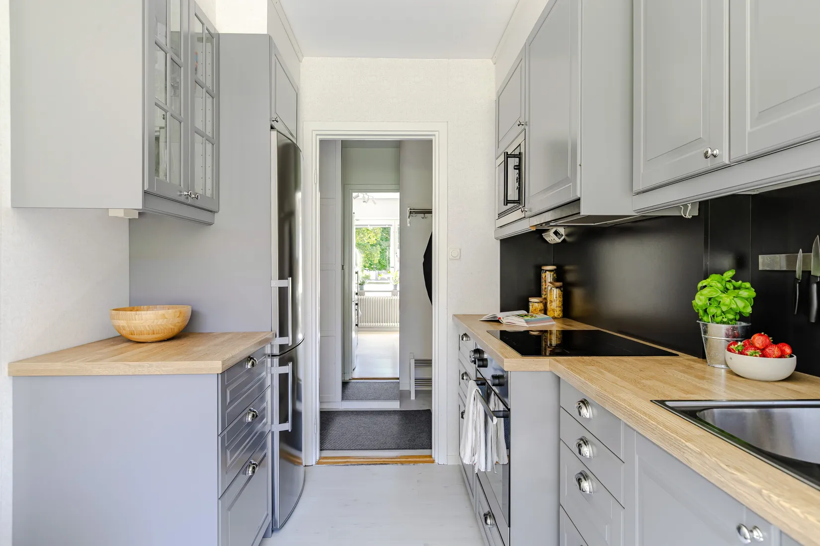 Bostadsrätt, Vretagatan 17, Gottfridsberg, Linköping