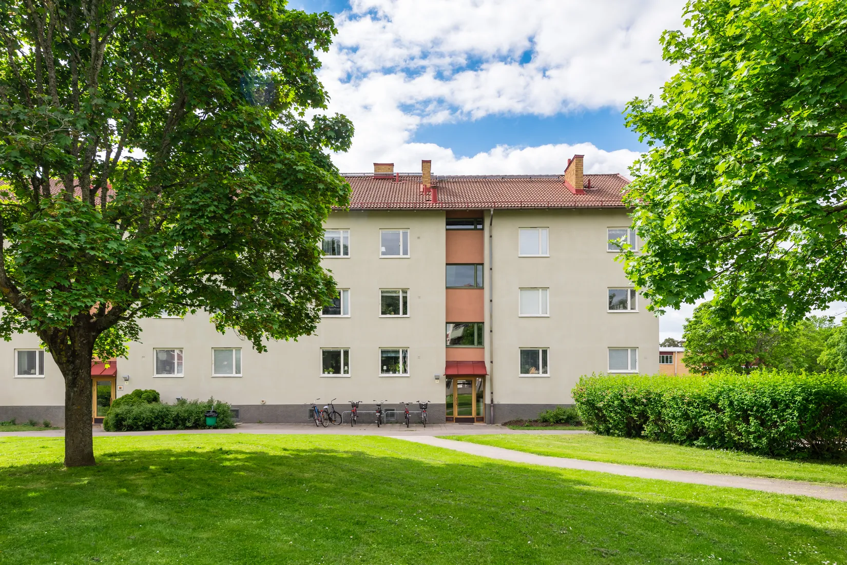 Bostadsrätt, Vretagatan 17, Gottfridsberg, Linköping