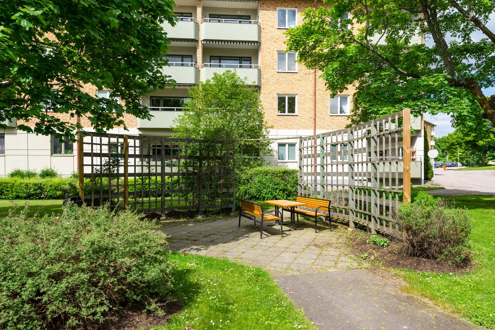 Bostadsrätt, Vretagatan 17, Gottfridsberg, Linköping