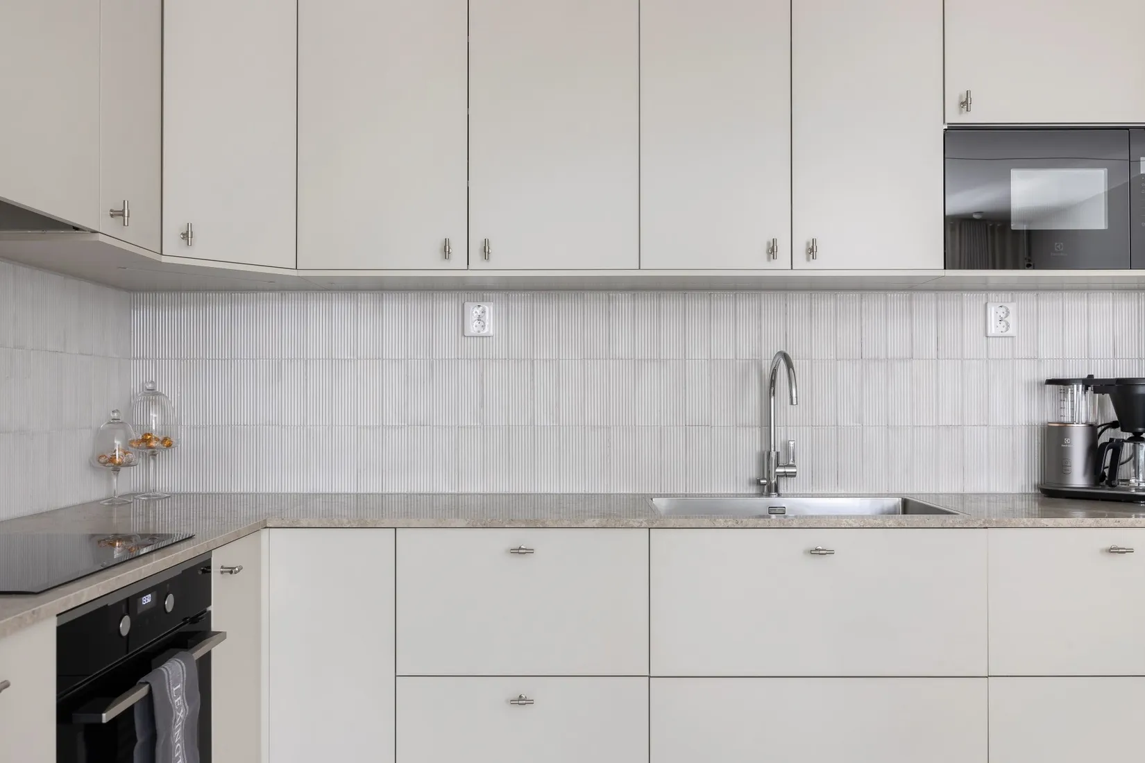 Bostadsrätt, Sylvangatan 2, Haga Norra, Solna