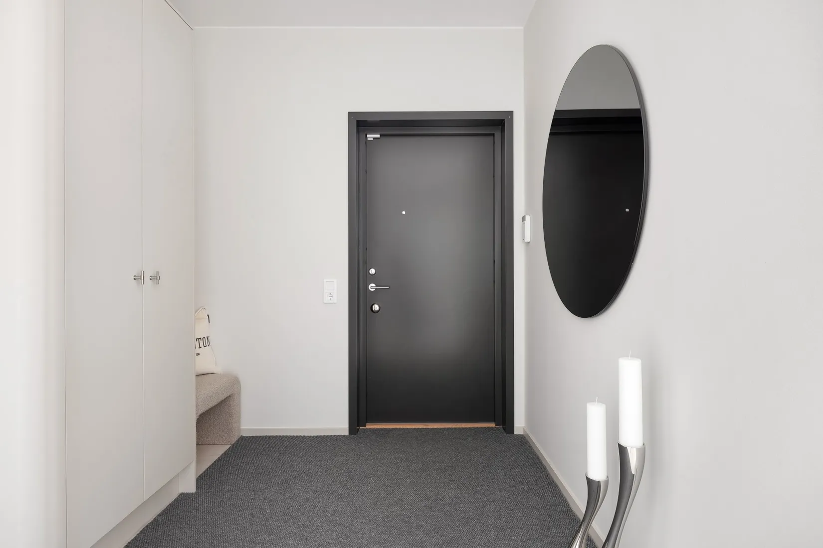 Bostadsrätt, Sylvangatan 2, Haga Norra, Solna
