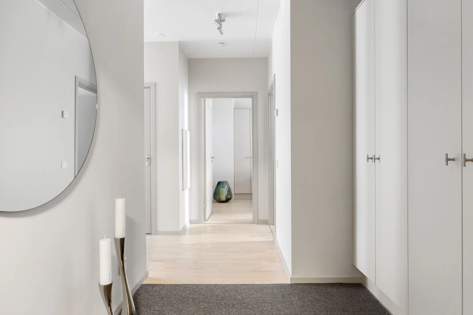 Bostadsrätt, Sylvangatan 2, Haga Norra, Solna