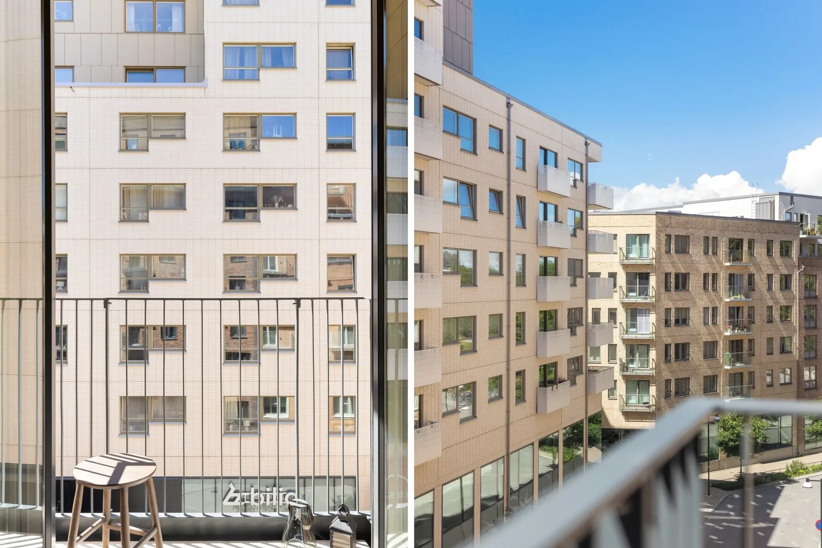 Bostadsrätt, Sylvangatan 2, Haga Norra, Solna