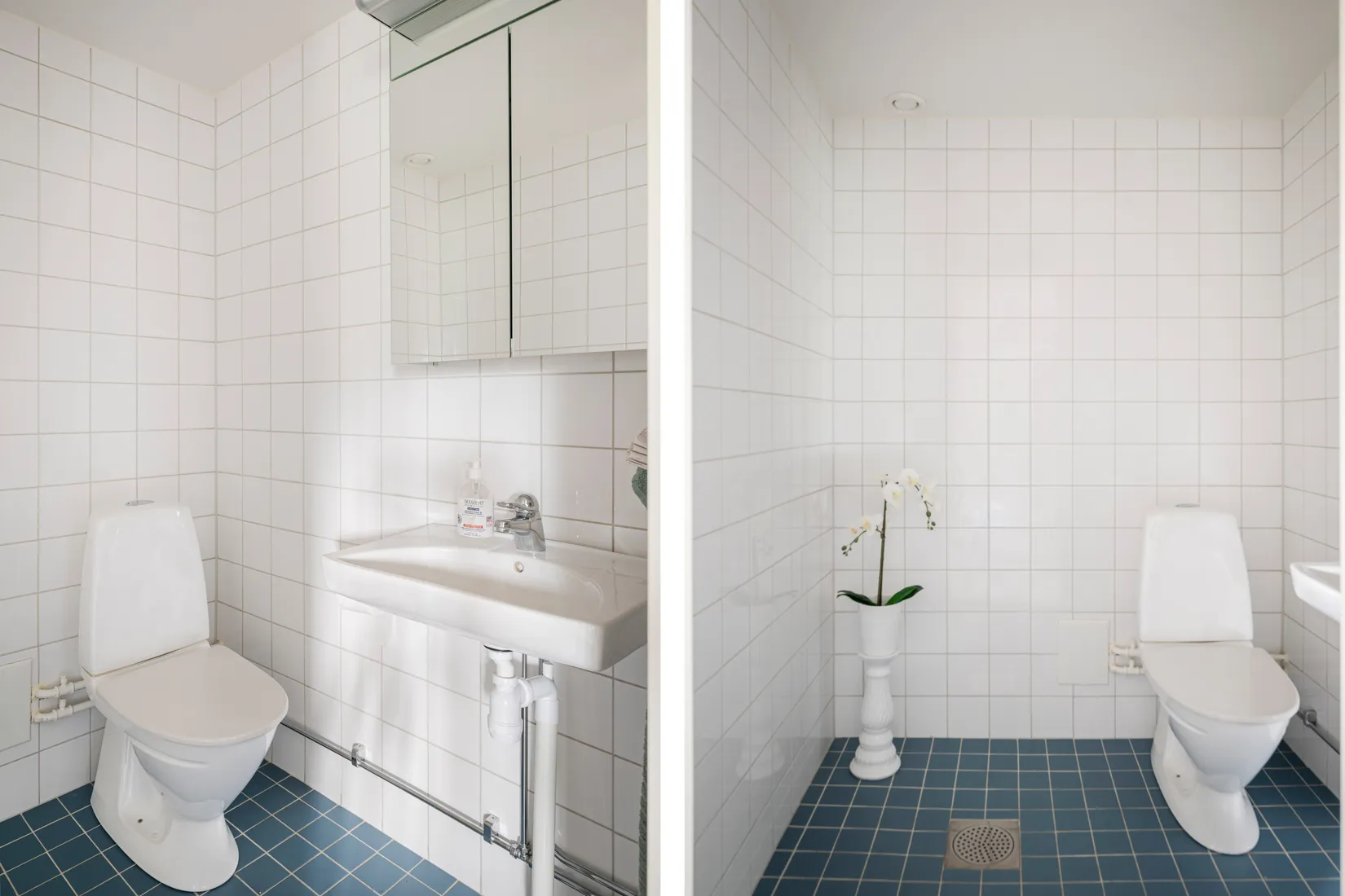 Bostadsrätt, Harplingegränd 34, Östberga, Stockholm