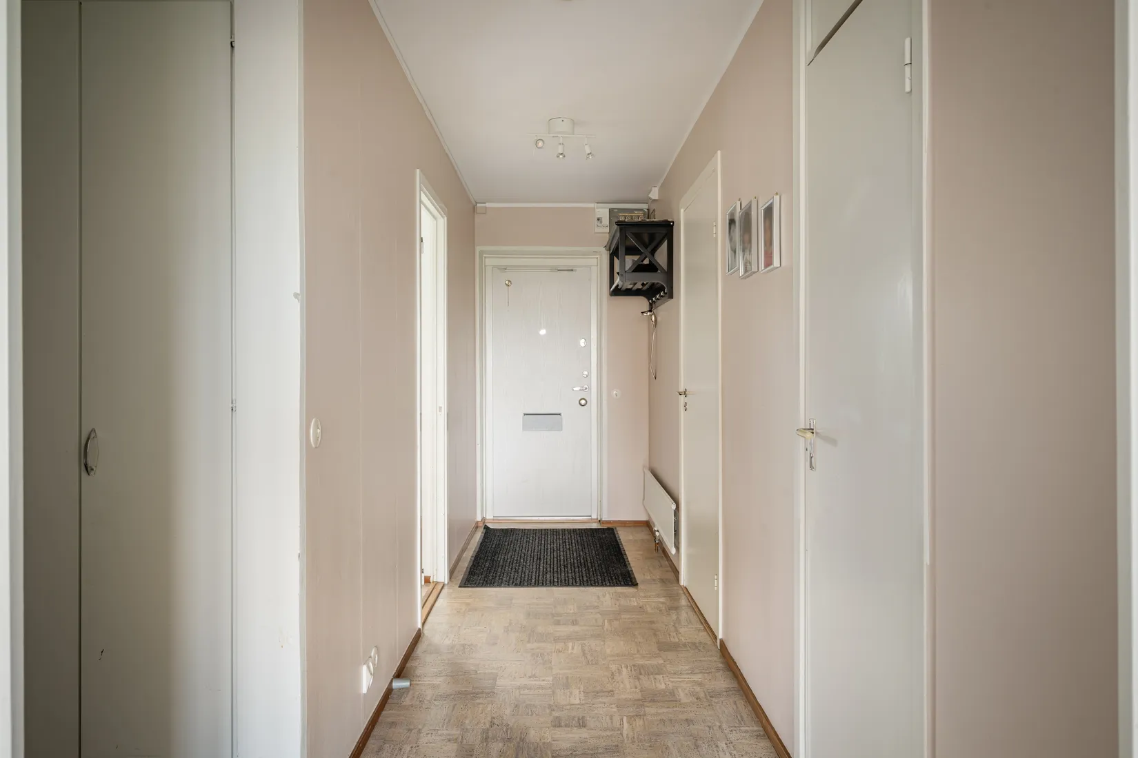 Bostadsrätt, Harplingegränd 34, Östberga, Stockholm