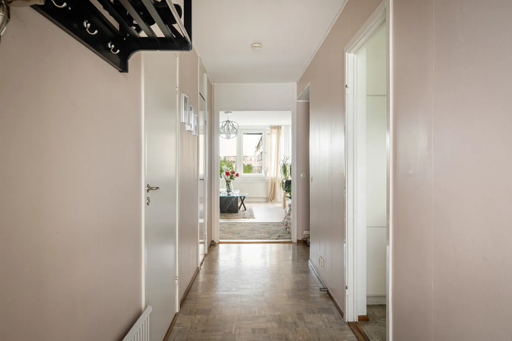 Bostadsrätt, Harplingegränd 34, Östberga, Stockholm