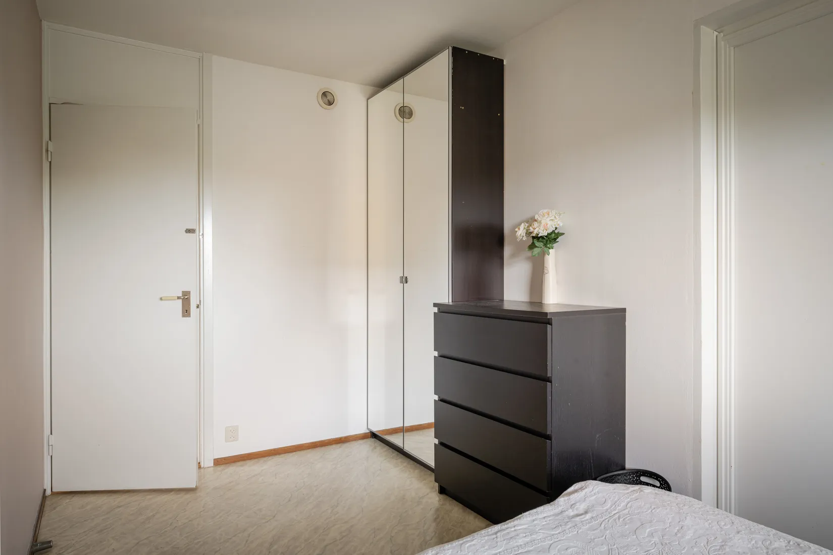 Bostadsrätt, Harplingegränd 34, Östberga, Stockholm