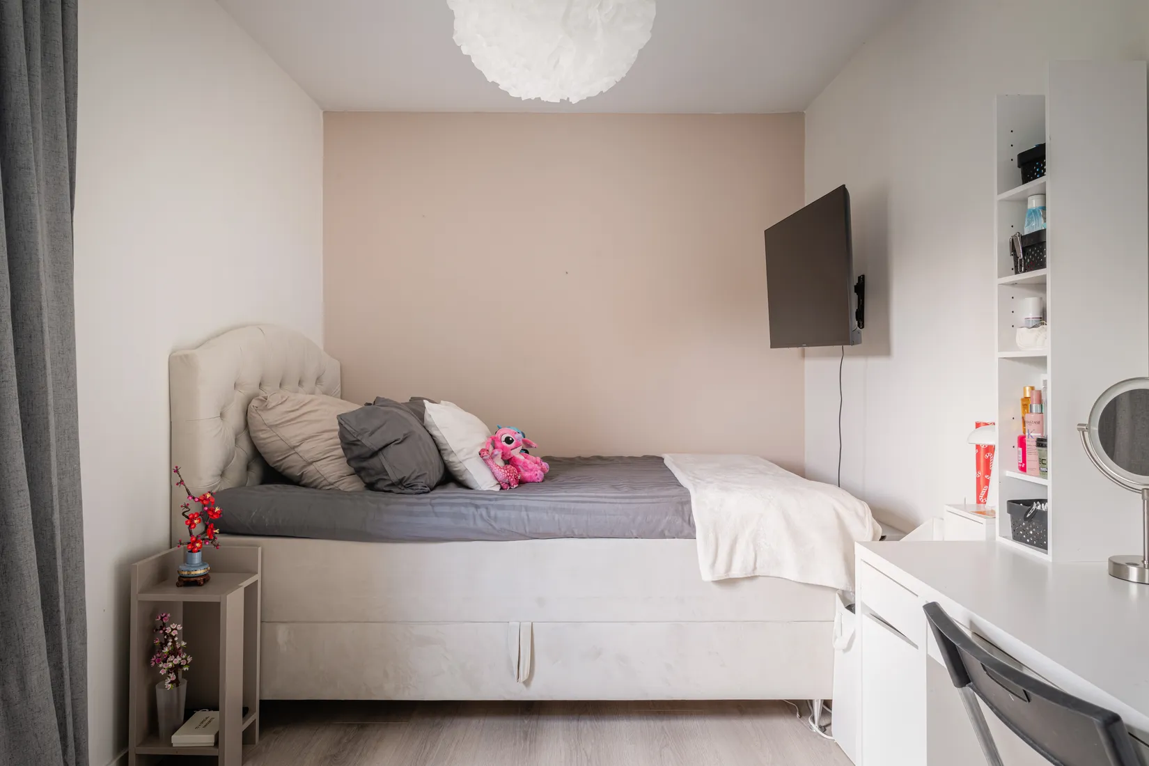 Bostadsrätt, Harplingegränd 34, Östberga, Stockholm