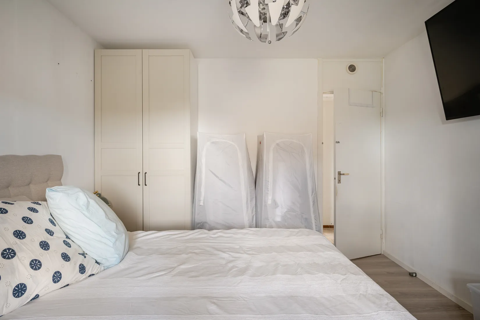 Bostadsrätt, Harplingegränd 34, Östberga, Stockholm