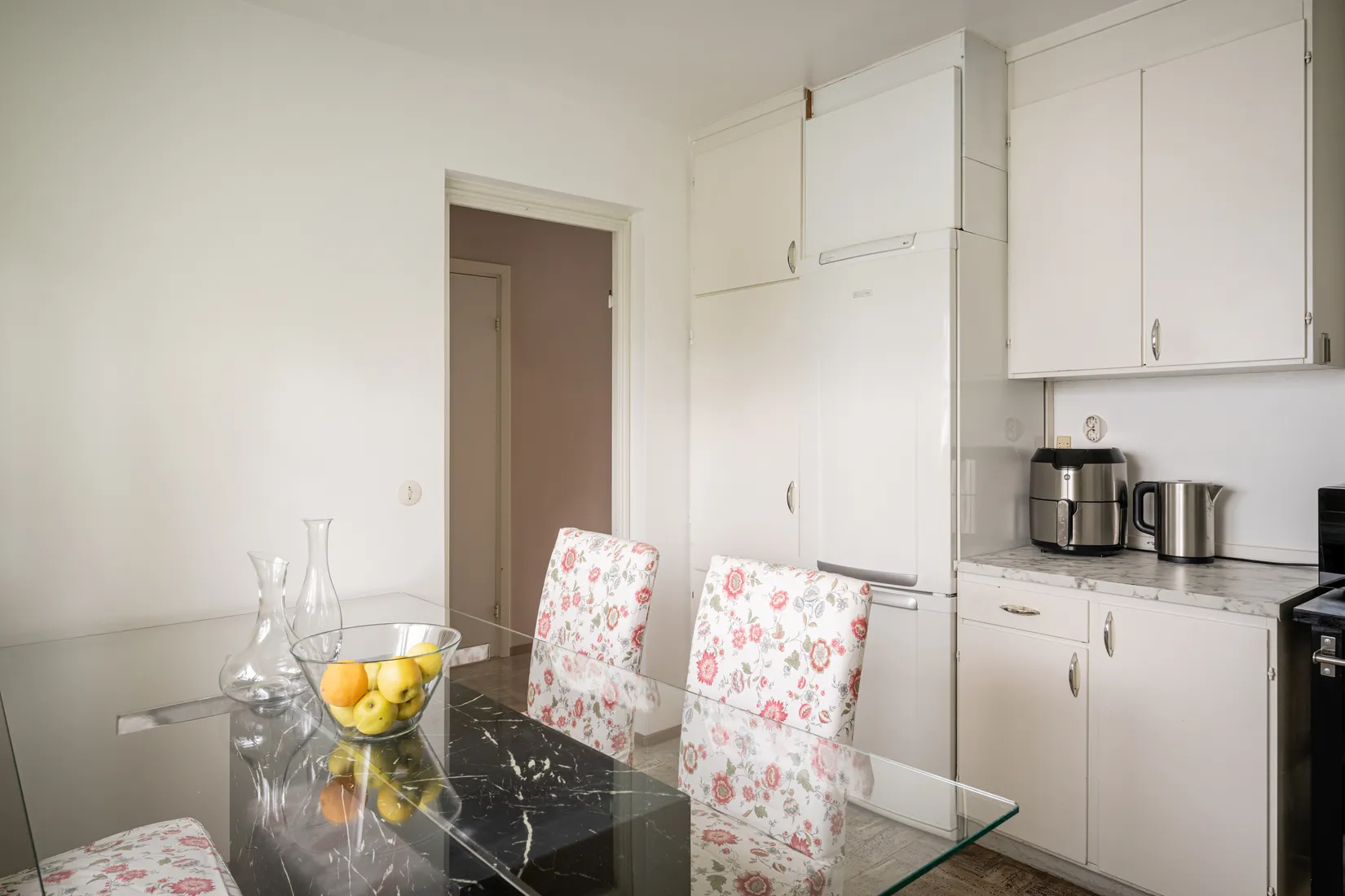 Bostadsrätt, Harplingegränd 34, Östberga, Stockholm