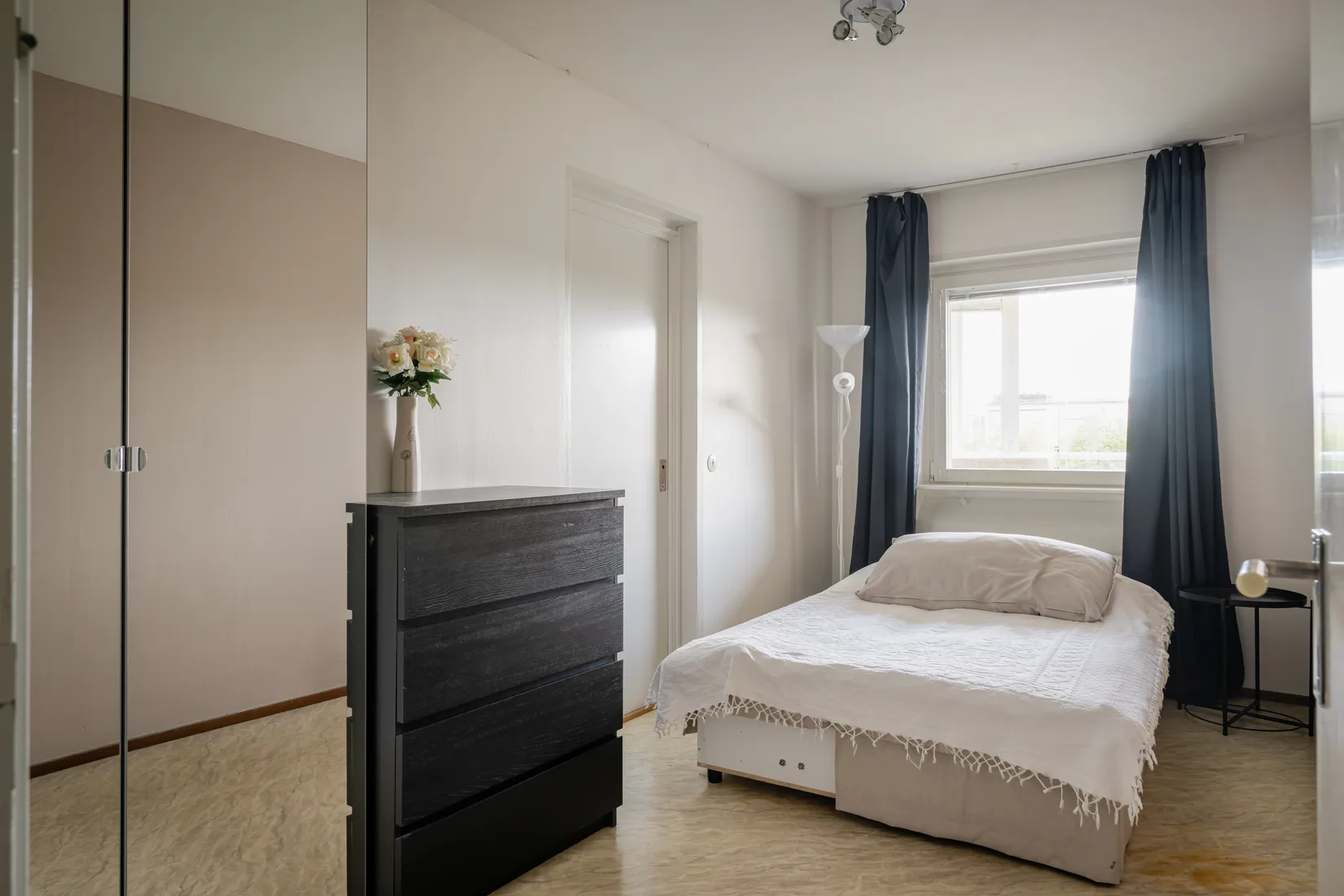 Bostadsrätt, Harplingegränd 34, Östberga, Stockholm