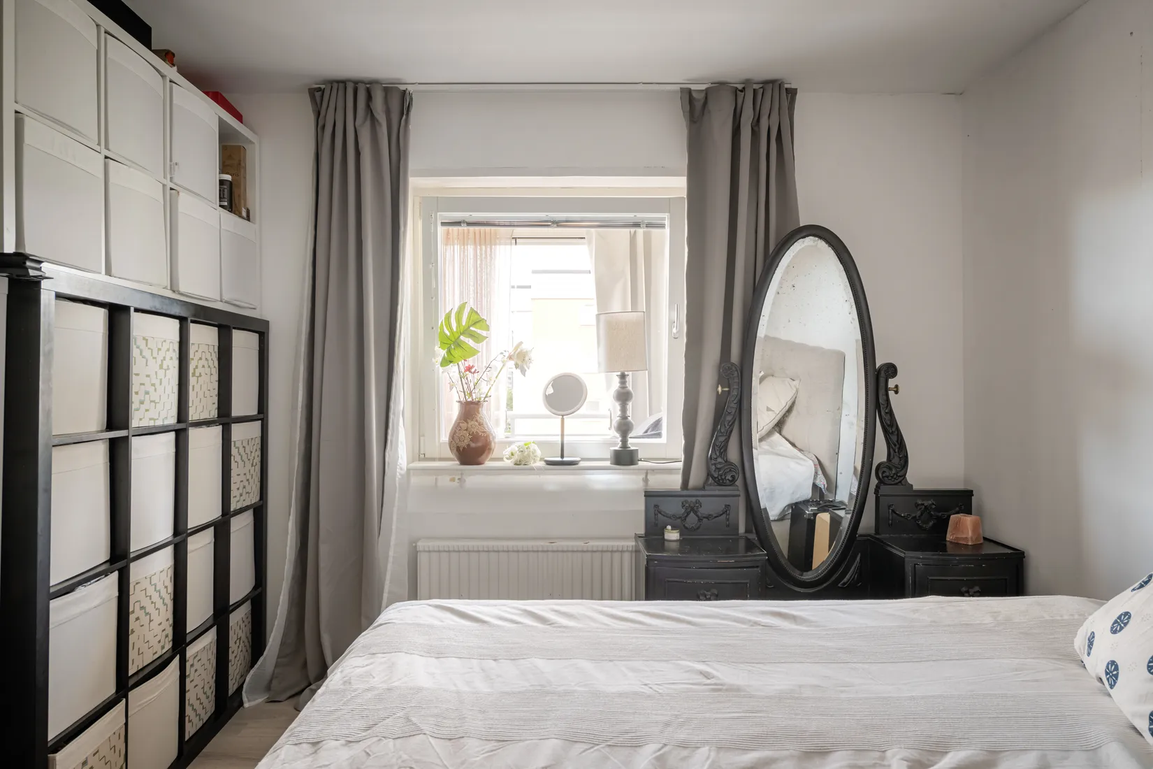 Bostadsrätt, Harplingegränd 34, Östberga, Stockholm