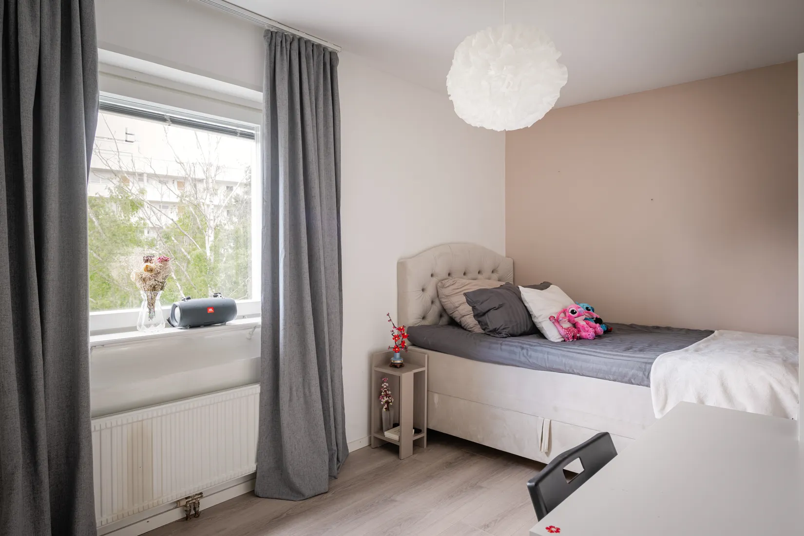 Bostadsrätt, Harplingegränd 34, Östberga, Stockholm