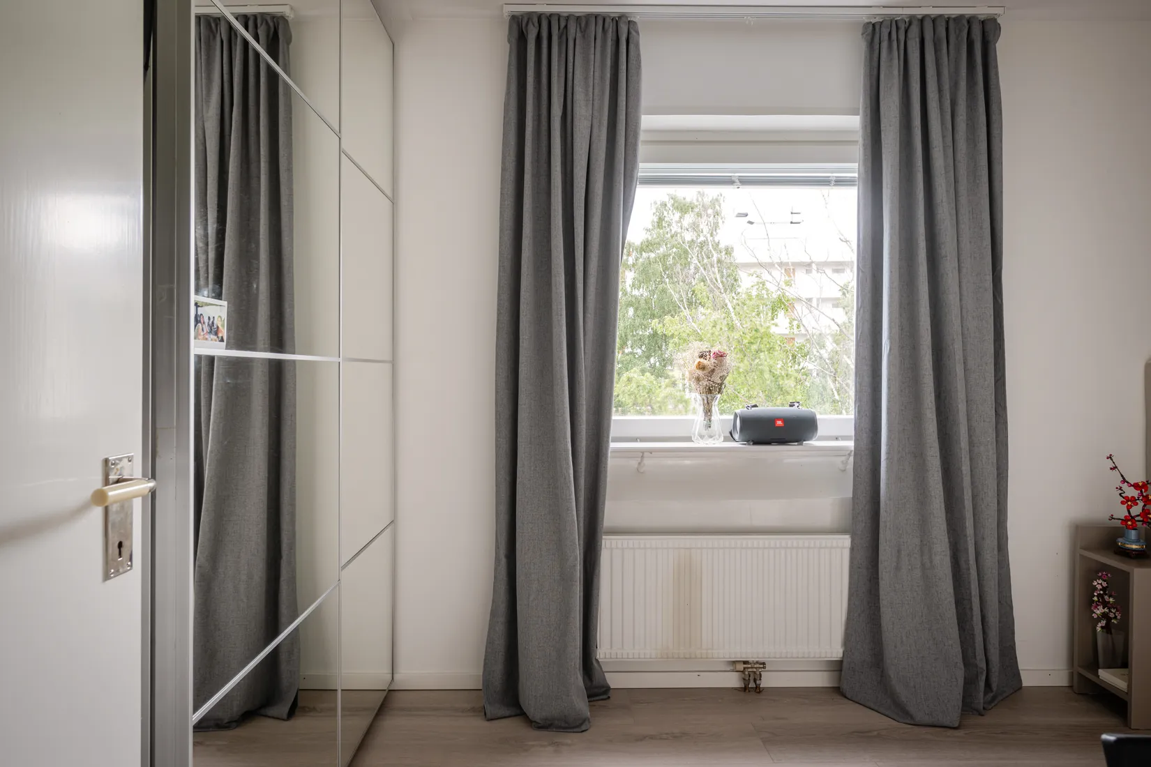 Bostadsrätt, Harplingegränd 34, Östberga, Stockholm