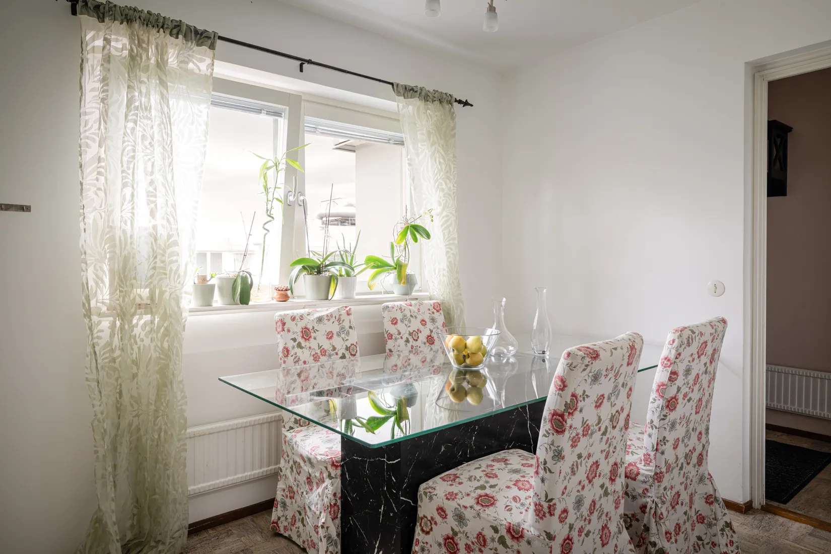 Bostadsrätt, Harplingegränd 34, Östberga, Stockholm