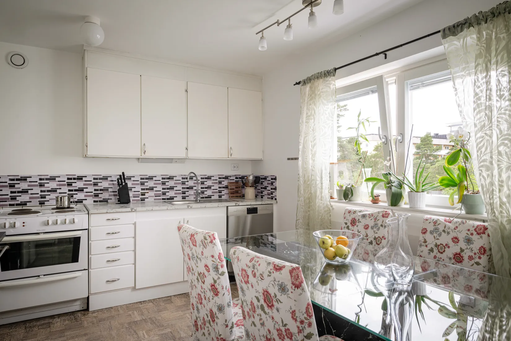 Bostadsrätt, Harplingegränd 34, Östberga, Stockholm