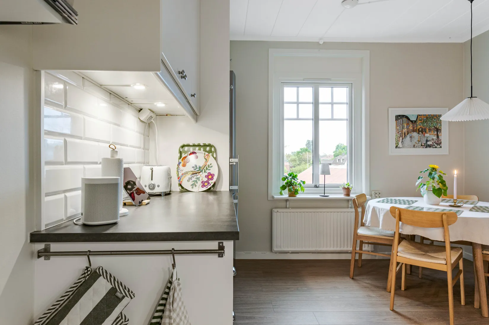 Bostadsrätt, Svarvaregatan 2A, Östhammar
