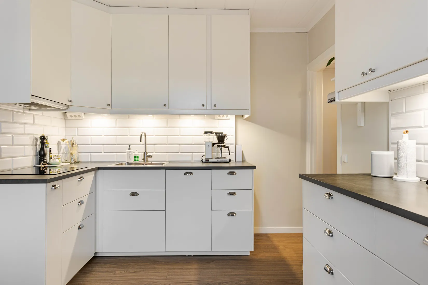 Bostadsrätt, Svarvaregatan 2A, Östhammar