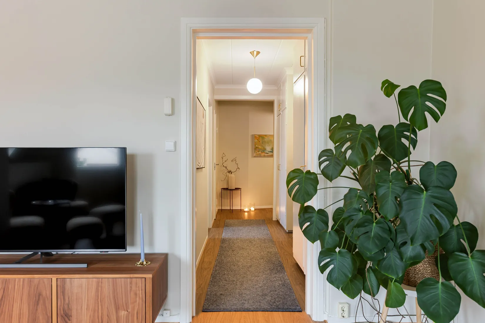 Bostadsrätt, Svarvaregatan 2A, Östhammar