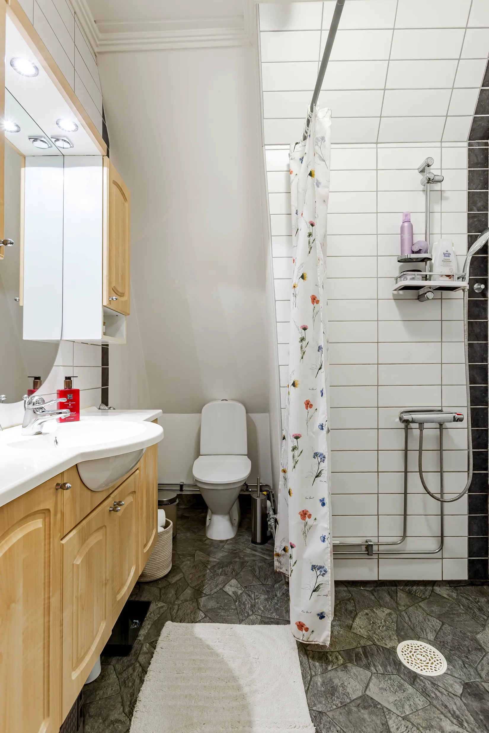 Bostadsrätt, Svarvaregatan 2A, Östhammar