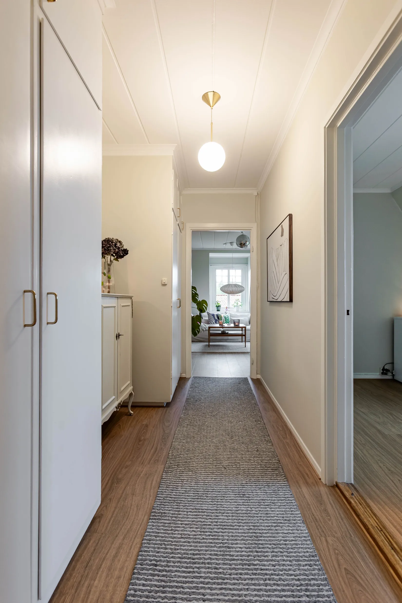 Bostadsrätt, Svarvaregatan 2A, Östhammar