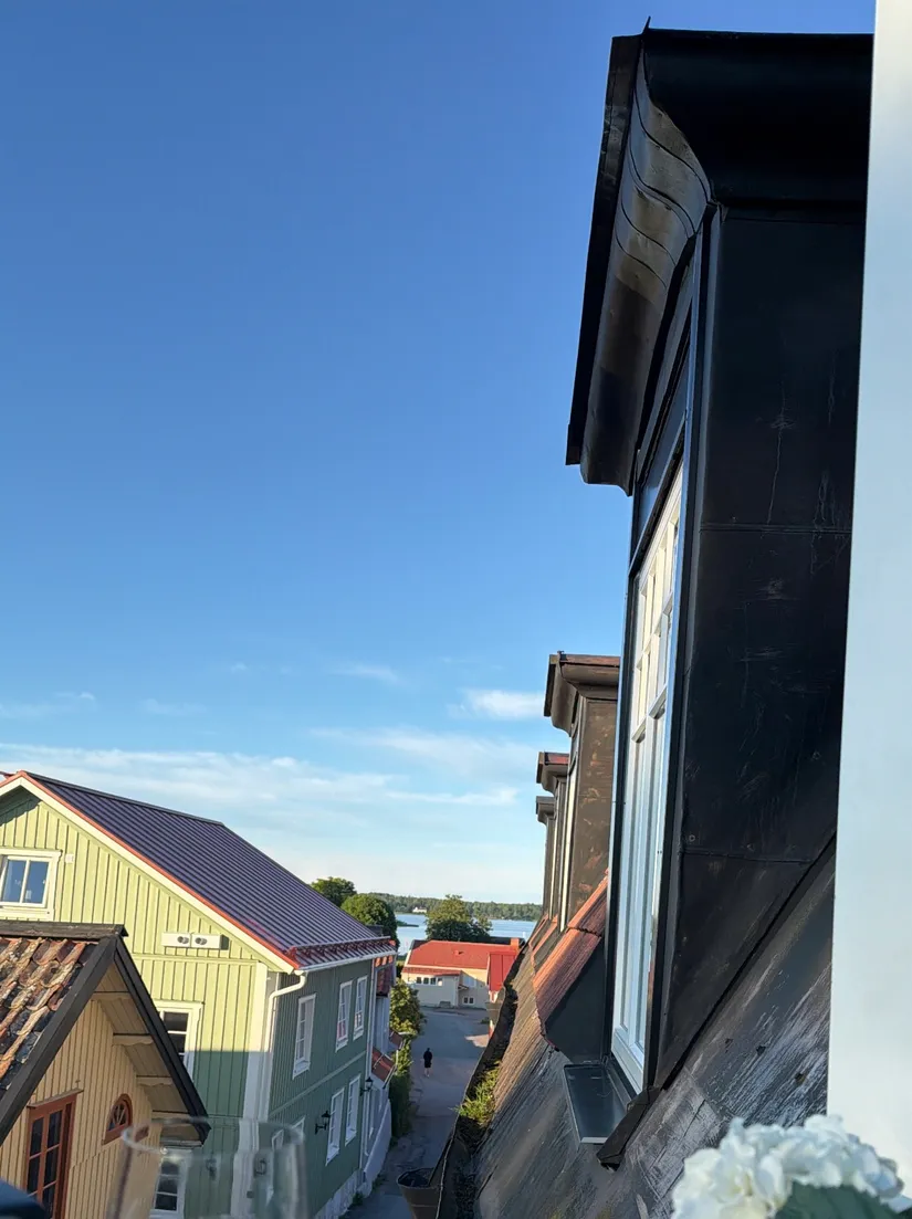 Bostadsrätt, Svarvaregatan 2A, Östhammar