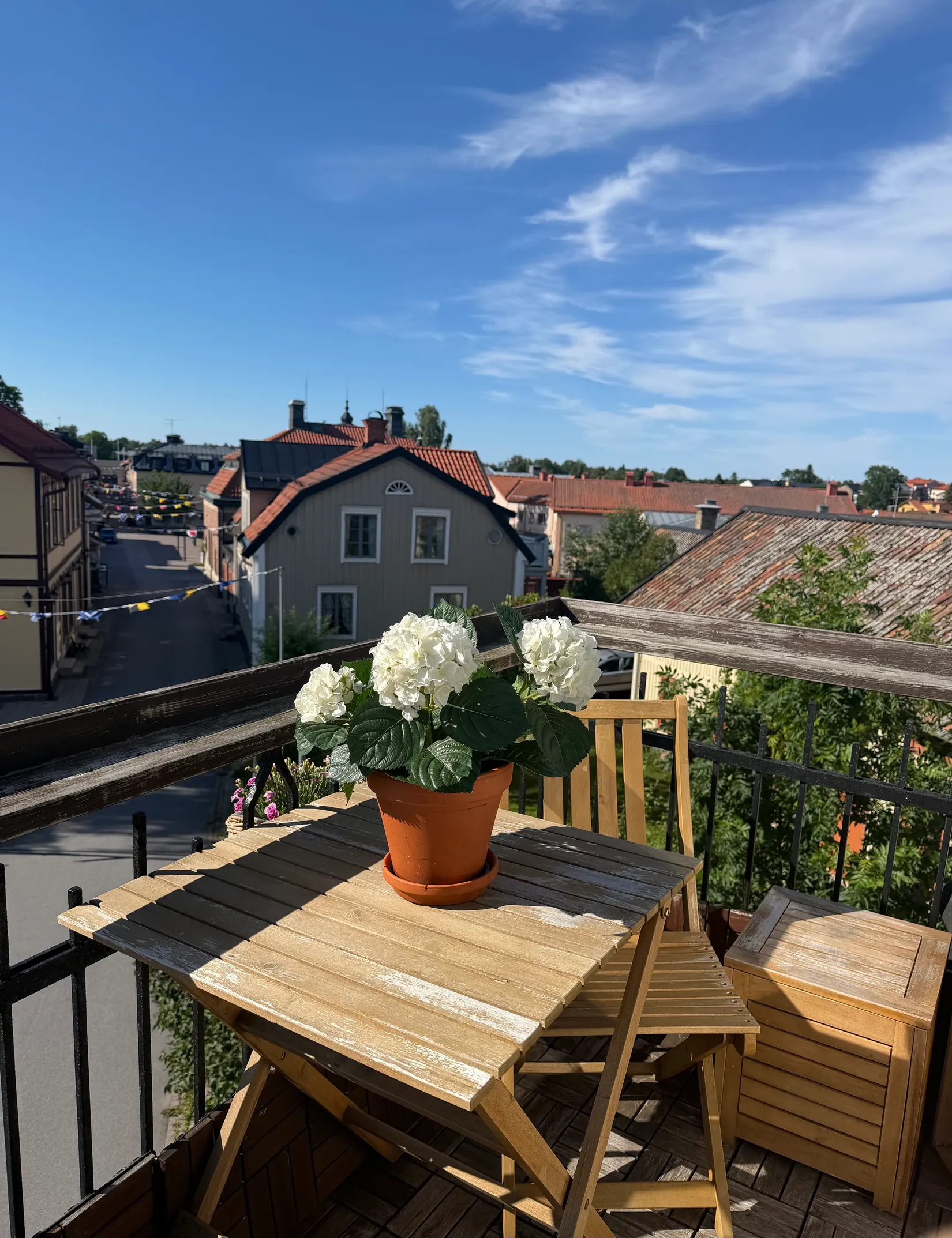 Bostadsrätt, Svarvaregatan 2A, Östhammar