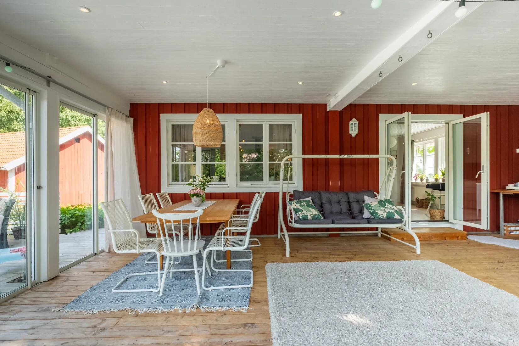 Villa, Skogalundsvägen 4, Ärla, Eskilstuna