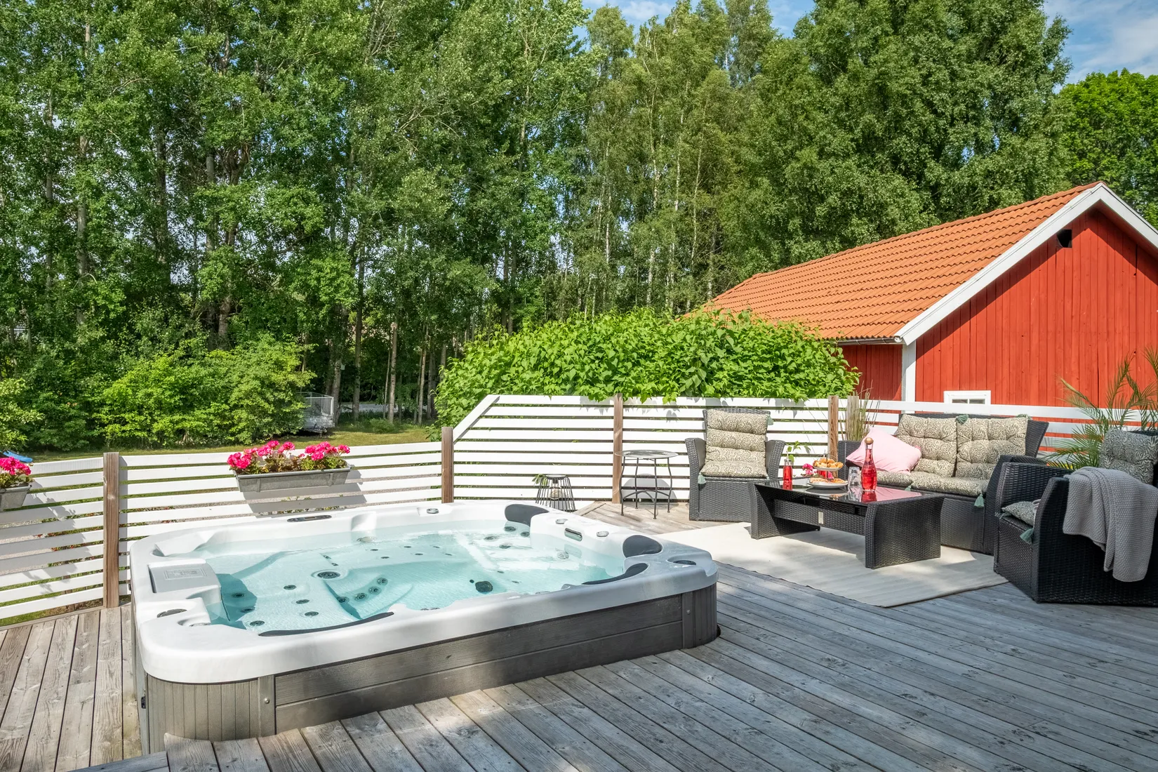 Villa, Skogalundsvägen 4, Ärla, Eskilstuna